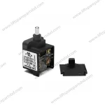 Mitsubishi LXP1-3SE3-020-1A Elevator Buffer Switch