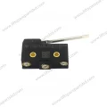 Mitsubishi LXW5-A11N1 Elevator Micros Switch