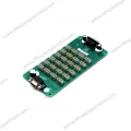 Monarch MCTC-CCB-A Elevator PCB