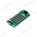 Monarch MCTC-CCB-A Elevator PCB