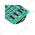 Monarch MCTC-CCB-A Elevator PCB