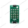 Monarch MCTC-CCB-A Elevator PCB