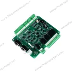 Monarch MCTC-CTB-A Lift PCB
