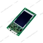 Monarch MCTC-HCB-D2 Elevator Display Board