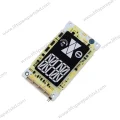 Monarch MCTC-HCB-D5A Elevator Display Board