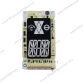 Monarch MCTC-HCB-D5A Elevator Display Board