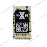 Monarch MCTC-HCB-D5A Elevator Display Board