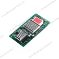 Monarch MCTC-HCB-H Elevator Display Board