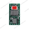 Monarch MCTC-HCB-H Elevator Display Board