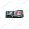 Monarch MCTC-HCB-H Elevator Display Board