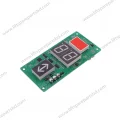 Monarch MCTC-HCB-P1 Elevator Display Board