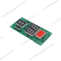 Monarch MCTC-HCB-P1 Elevator Display Board