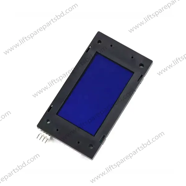 Monarch MCTC-HCB-U1 Elevator Display Board