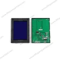 Monarch MCTC-HCB-V1 Lift Display Board