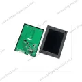 Monarch MCTC-HCB-V1 Lift Display Board