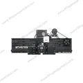 NINGBO OULING OMJ-100A 600MM Lift Door Operator