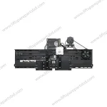 NINGBO OULING OMJ-100A 600MM Lift Door Operator