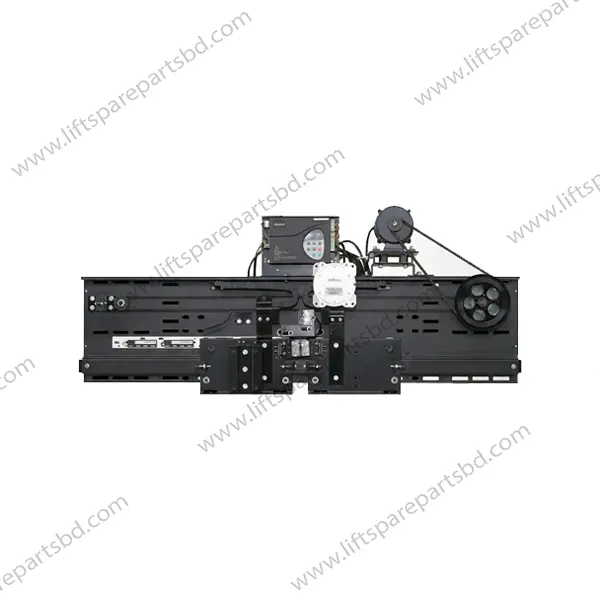 NINGBO OULING OMJ-100A 600MM Lift Door Operator