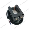 OMRON E3Z-GN11B-1 3M Elevator Leveling Sensor