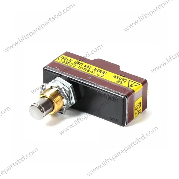 OMRON X-10GQ-B Elevator Switch