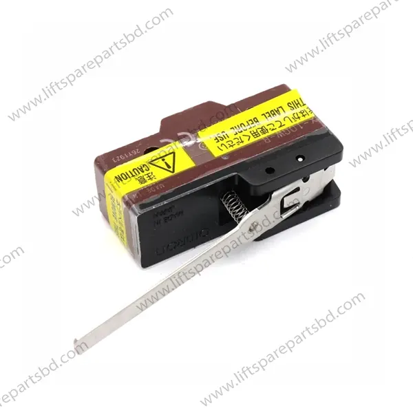 OMRON X-10GW-B Elevator Switch