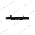 OULING OCM01-B 2 Panel Center Opening Landing Door Header