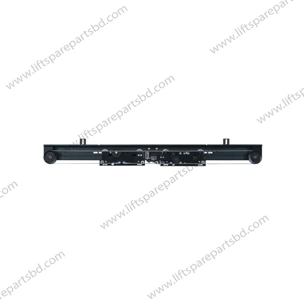 OULING OCM103-A 2-Leafs Center Opening Landing Door Device