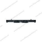 OULING OCM103-A 2 Panel Center Opening Landing Door Header
