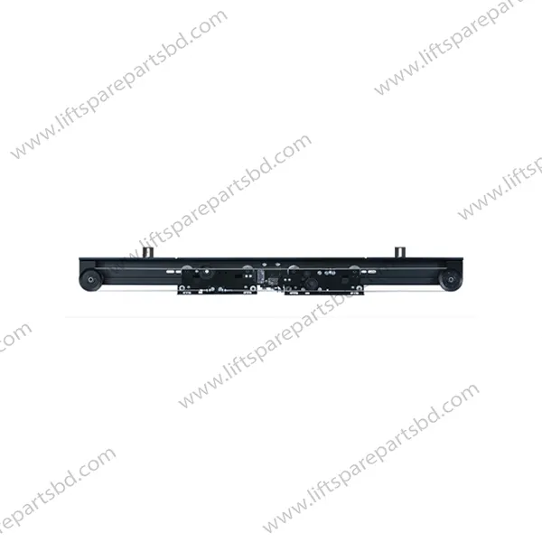 OULING OCM103-A 2 Panel Center Opening Landing Door Header