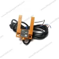 Omron E3S-GS3E4 Elevator Leveling Sensor