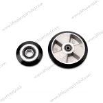 R3 R6 Elevator Guide Shoe Roller