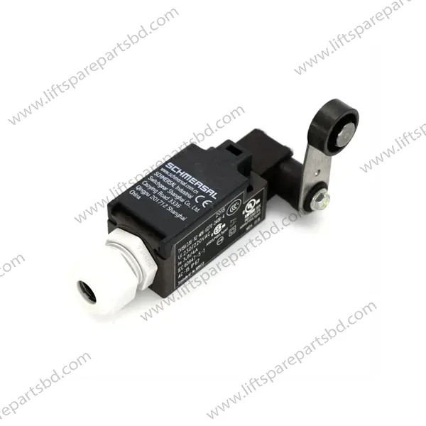 SCHMERSAL TV15H 236-11Z-M16-U270-2406-4 Elevator Limit Switch