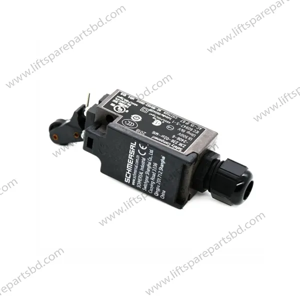SCHMERSAL Z3K 236-02ZR-M16-2406-6 Elevator Switch