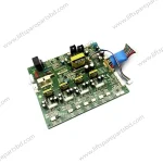 STEP AS.4030H.20 Elevator Drive Board