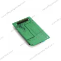STEP AS.T002 Elevator PG Card