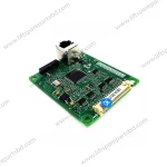 STEP AS.T036 Elevator Drive Board