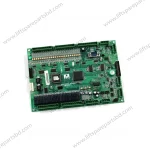 STEP SM-01-F Elevator Main Control Board