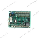 STEP SM-02-D Elevator PCB