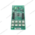 STEP SM-03-D Elevator PCB Board