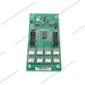 STEP SM-03-D Elevator PCB Board