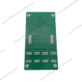 STEP SM-03-D Elevator PCB Board