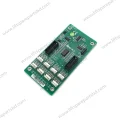 STEP SM-03-D Elevator PCB Board