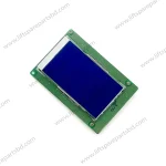 STEP SM-04-VL B3 Elevator Display Board