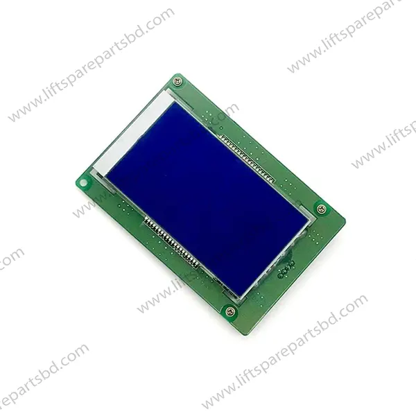 STEP SM-04-VL B3 Elevator Display Board