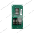 STEP SM-04-VRF Elevator Display Board