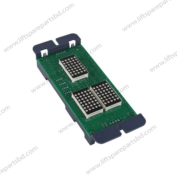 STEP SM-04-VRF Elevator Display Board