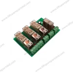 STEP SM-11-A Elevator PCB Board