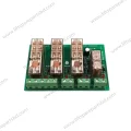STEP SM-11-A Elevator PCB Board