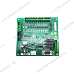 STEP SM.02H-A Elevator PCB Board