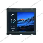 STEP SM.04TL/K Video Display Board